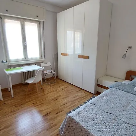 L'oasi Del Silenzio Ubytování v soukromí *