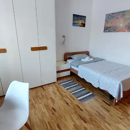 L'oasi Del Silenzio Ubytování v soukromí *